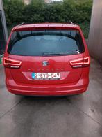 Seat Alhambra 7 places, Auto's, Seat, 4 cilinders, 7 zetels, 5 deurs, Particulier