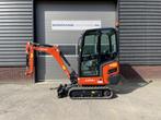 Kubota KX016 minigraver NIEUW, Graafmachine