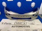 Toyota auris voorbumper sproeiers bumper 4x pdc, Gebruikt, Toyota, Bumper