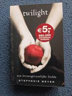 Stephenie Meyer - Twilight, Ophalen, Zo goed als nieuw, Stephenie Meyer