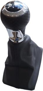 Pookknopset voor Audi A4 Met R rechtsonder 07-2001 tot 2008, Ophalen of Verzenden, Nieuw