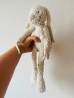 Muziekknuffel Rabbit Richie - Happy Horse, Ophalen of Verzenden, Gebruikt, Konijn