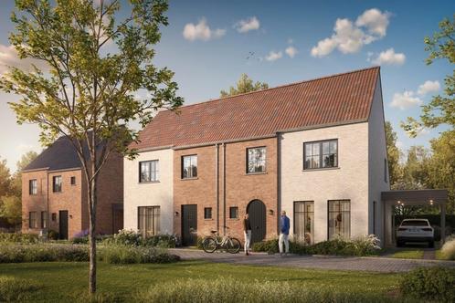 Woning te koop in Waardamme, 3 slpks, Immo, Huizen en Appartementen te koop, Vrijstaande woning, A