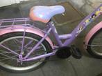 Kinderfietsjes 18 inch prijs 40, Fietsen en Brommers, Ophalen, Gebruikt, 16 tot 20 inch