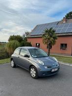 Nissan Micra 1.5 Dci, Auto's, Micra, Particulier, Euro 4, Te koop