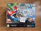 **WiiU mario kart pack + 30 games**, Consoles de jeu & Jeux vidéo, Consoles de jeu | Nintendo Wii U, Enlèvement, Utilisé, Avec 1 manette