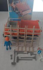 Camion de construction vintage Playmobil 3203, Enlèvement ou Envoi