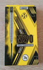 Herses NX90 90 % 26 grammes., Enlèvement ou Envoi, Comme neuf, Fléchettes