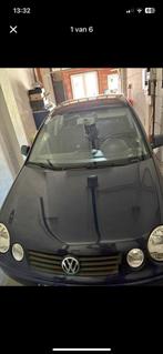 Volkswagen polo, Auto's, Particulier, Te koop, Polo