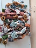 Dmc coton tapisserie, 50 stuks, Enlèvement ou Envoi