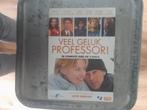 Veel geluk professor complete serie + boek, Cd's en Dvd's, Dvd's | Tv en Series, Verzenden, Drama, Boxset
