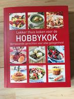 Lekker koken voor de hobbykok allegrio 479 blz, Boeken, Ophalen of Verzenden, Zo goed als nieuw