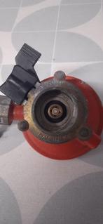 bouteille de gaz à raccord rapide, Caravanes & Camping, Accessoires de camping, Enlèvement ou Envoi