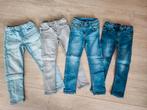 Pakket meisjeskledij maat 110, Kinderen en Baby's, Kinderkleding | Maat 110, Ophalen of Verzenden, Gebruikt