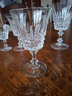 Service de verres cristal d arques, Ophalen