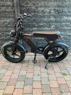 Fatbike ouxi v8, Ophalen, Nieuw, 50 km per accu of meer
