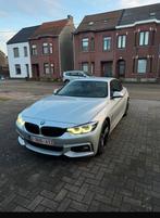 Bmw 420d cabrio facelift, Auto's, Automaat, Achterwielaandrijving, 4 cilinders, Cabriolet