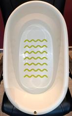 Baignoire bébé + Lit de bain + Réducteur WC, Enfants & Bébés, Enlèvement, Baignoire