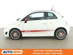 Abarth 500 1.4 Turbo Custom (année de construction 2015), Autos, Achat, 139 g/km, Boîte manuelle, Electronic Stability Program (ESP)
