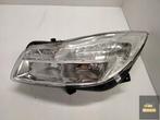 13226782, Opel Insignia A Normaal linkerlicht, Gebruikt, Opel Automobile GmbH, Kontakt@opel-infoservice.de, Opel