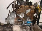 Mini motor 1275cc, Ophalen, Mini