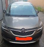opel zafira c 7 plaatsen, Auto's, Opel, Euro 6, 4 cilinders, Bruin, 1600 cc