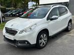 Peugeot 2008, 1.2i, 2016, 100.960Km, Full Opt. 12m Garantie, Auto's, Peugeot, Voorwielaandrijving, Euro 6, 1199 cc, 103 g/km