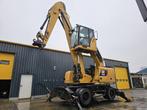 Caterpillar MH 3022 WE1202, Kraan