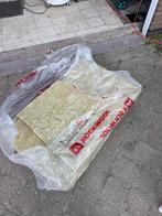 Overschot rockwool, Doe-het-zelf en Bouw, Ophalen