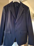 Kostuum zara, Vêtements | Hommes, Costumes & Vestes, Enlèvement ou Envoi, Comme neuf, Bleu