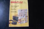 Tijdschriften elektronica, Hobby en Vrije tijd, Elektronica-componenten, Ophalen, Gebruikt