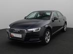 Audi A4 A4 1.4 TFSI Sport, Argent ou Gris, Achat, Entreprise, Boîte manuelle