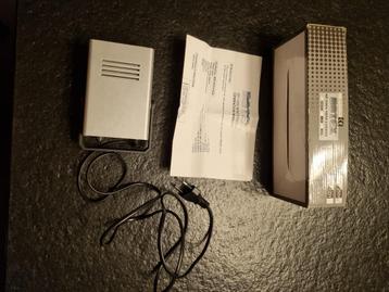 BOTOX Sp-106s mini stroboscoop met regelbare snelheid beschikbaar voor biedingen