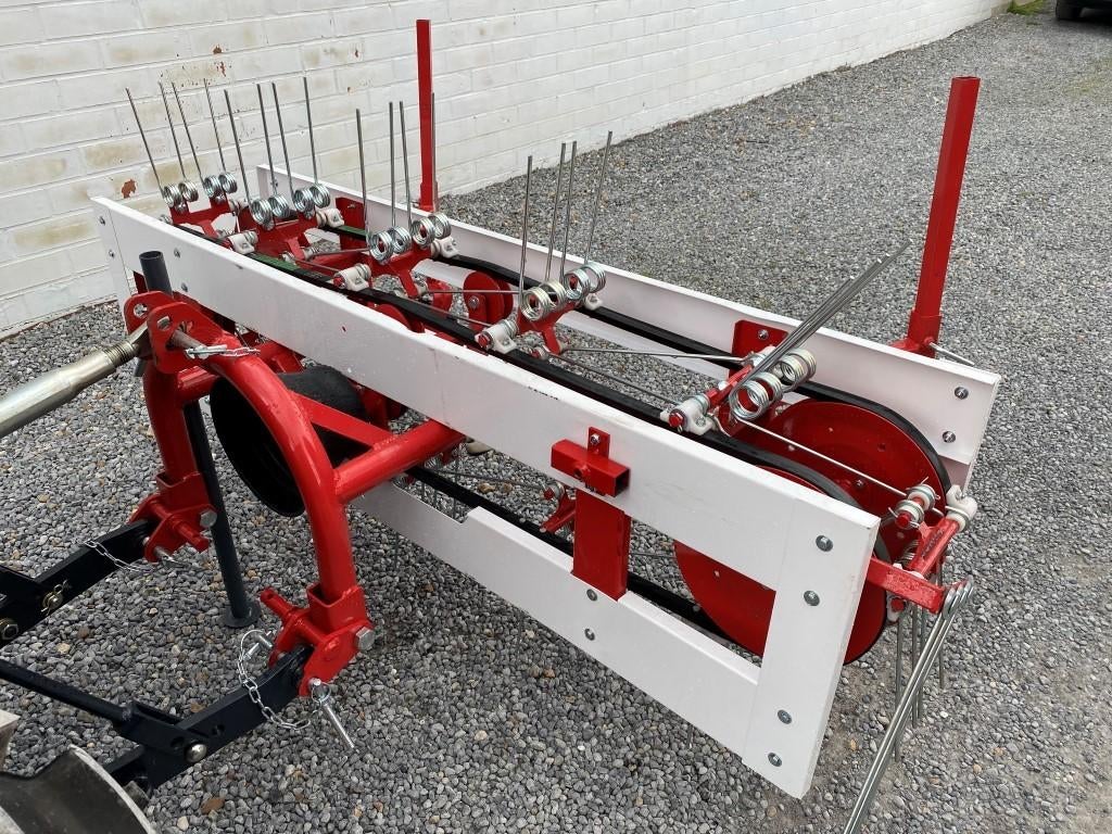 Nieuwe hooikeerder-bandhooier mini-miditractoren PROMO, Zakelijke goederen, Landbouw | Werktuigen, Ophalen