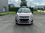 Chevrolet Spark 1.0 essence avec GPL Airco, Spark, Boîte manuelle, Berline, 5 portes