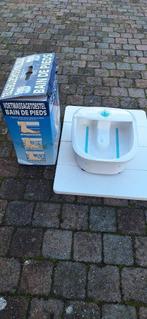 Masagevoetbad, Ophalen, Nieuw, Badproduct