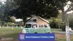 Volkswagen T28 Westfalia Camper 1978 | Route 66 Auctions, Volkswagen, Handgeschakeld, 2 zetels, Overige carrosserie