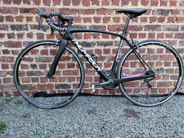 Thompson Maestro, Fietsen en Brommers, Fietsen | Racefietsen, Ophalen, Carbon