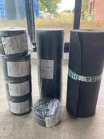 DPC folie fondafol DIBA, Enlèvement