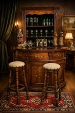 Bar,salon,man cave,lady cave uniek stuk, Huis en Inrichting, Ophalen of Verzenden, Zo goed als nieuw