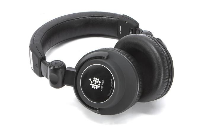 ADAM-Audio SP-5 hoofdtelefoon (nieuw/sealed), Audio, Tv en Foto, Hoofdtelefoons, Nieuw, Over oor (circumaural), Overige merken