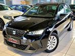 Seat Arona Arona / Dab radio / Navigatie / Automatische Airc, Achat, Entreprise, Boîte manuelle, Noir