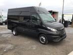iveco daily l3h2 30hdi 210pk automaat dubbel/wielen 2025, Autos, Camionnettes & Utilitaires, Achat, Euro 6, Entreprise, 5 portes