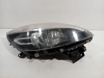 KOPLAMP RECHTS Renault Scénic III (JZ) (89906002) beschikbaar voor biedingen