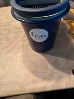 Ergonomische emmer Ha-ra, Maison & Meubles, Seaux, Enlèvement, Comme neuf