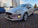Ford Fiesta Fiesta 1.0 EcoBoost /APPLE-ANDROID, Auto's, Stof, Gebruikt, 95 pk, Bedrijf