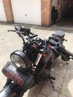 Yamaha XV 950, Motoren, Particulier, 2 cilinders, ABS