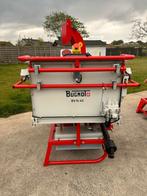 Bugnot BVN45, Jardin & Terrasse, Enlèvement