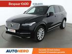 Volvo XC90 2.0 D5 Inscription AWD (bj 2018, automaat), Auto's, https://public.car-pass.be/vhr/d476b4aa-a025-4533-a849-7bce07e632a8