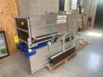 Comadi Nevada 20M aluminium lift onder garantie, Zakelijke goederen, Ophalen, Hijswerktuig